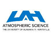 The University of Alabama in Huntsville Logo